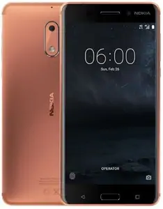 Замена дисплея на телефоне Nokia 6 в Новосибирске